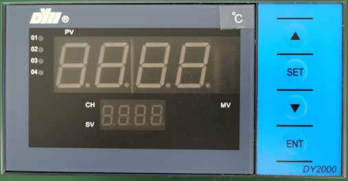 DY28AI46P4M、DY21AI、DY22AI、DY29AI調(diào)節(jié)儀-東輝儀表