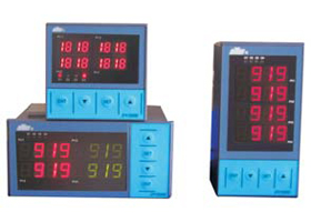 DY2000東輝儀表DY21FE1P、DY22FE0、DY21FE4MP四通道顯示控制儀
